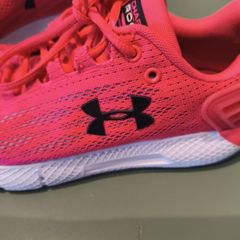 Girls Trainers size 5