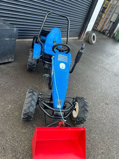 Go cart