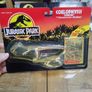 1993 Kenner original Jurassic Park Image 7