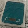Digital Kitchen Scale - Brand New in Box Image 2