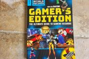 Guinness World Records Volume 11 Gamers Edition - The Ultimate Guide to Gaming Records.