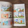 Cat Kid comic Club Image 2