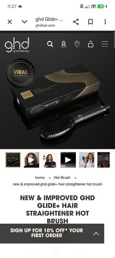 Ghd