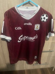 Galway jersey