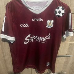 Galway jersey