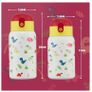 Brand New Autsel Children s Drinking Bottle Stainless Steel 500ml with Straw, Image 3