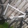 reid granite 1.0 road bike Image 5