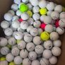 100 golf balls Image 3