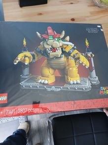 lego 71411 bowser