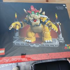 lego 71411 bowser