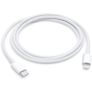 Long 2M Type C USB-C Male To iPhone Male Cable for iPhone 13 12 11 XR X SE 8 7 6 Image 3
