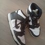 Mens Nike high tops runners Image 2