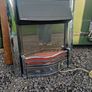 Electric Fire Image 2