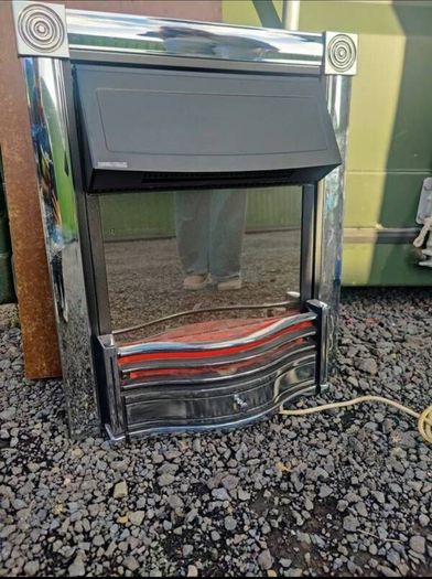 Electric Fire