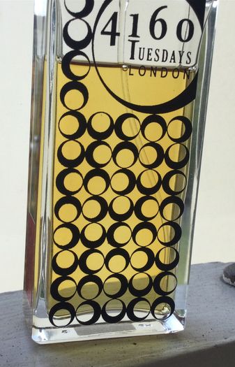 The Sexiest Scent On The Planet Ever Imho By 4160 Tuesdays Londin