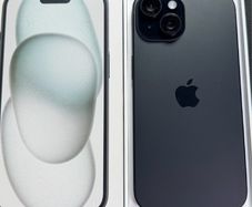 iphone 15 brand new Irish stock
