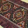 Afghan Belutch Runner 230x 85cm Image 5