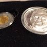 JFK Commemorate Coin set Image 2