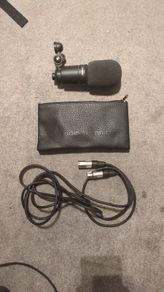 AT2020 XLR Microphone