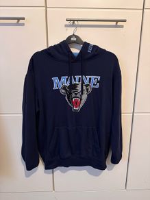 College hoodie