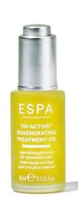 ESPA Tri-Active Regenerating Nourishing Facial Oil 10ml