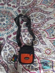 small crossbody bag