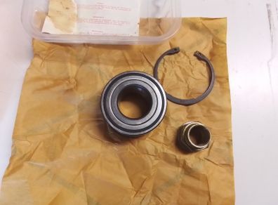 Fiat / Lancia Wheel Bearing Kit.