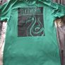 Slytherin T-shirt Image 2