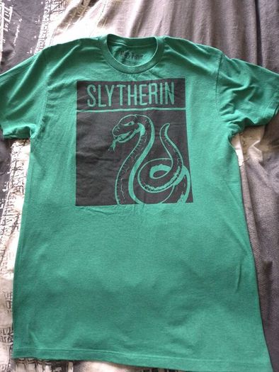 Slytherin T-shirt