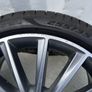 Genuine Mercedes Turbine AMG 19" Alloy Wheels Image 7