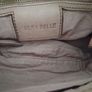 Vera Pelle - Leather Bag - Light Brown - New Without Tags RRP 120 Image 6