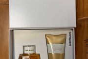 Mont Blanc signature  absolue set