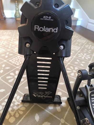 Roland Spd Sx