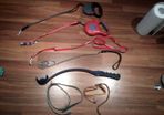 Dog Leads and Harnesses