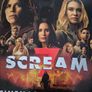 Scream 7 - Original Uk Quad Film Poster- 2026- Official Cinema Release Horror Movie Image 3