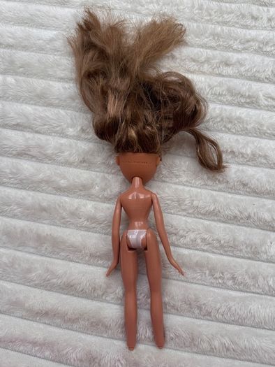 Bratz Yasmin Sweet 16 Birthday 3rd Edition Doll Used Please see photos