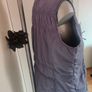 Paco Boutique purple gilet size XL UK16/18 EU44/46 Postage included Image 4
