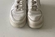 Nike air force ones