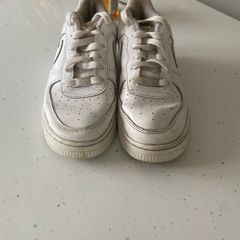 Nike air force ones