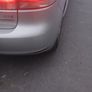 vw golf bumper Image 2