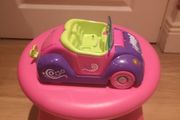 Vtech flipsies car girls