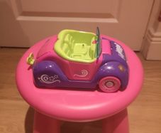 Vtech flipsies car girls