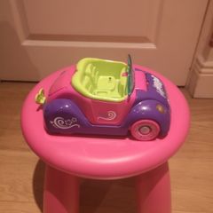 Vtech flipsies car girls
