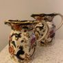 Mason's Ironstone Mandalay Jugs Image 7