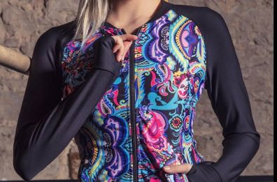 New Impulse Jacket