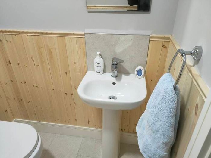 Carpenter Available/ Carpentry Services