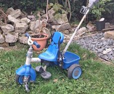 Baby Trike