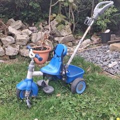 Baby Trike