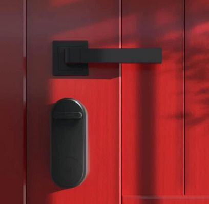 Yale Linus Smart Lock