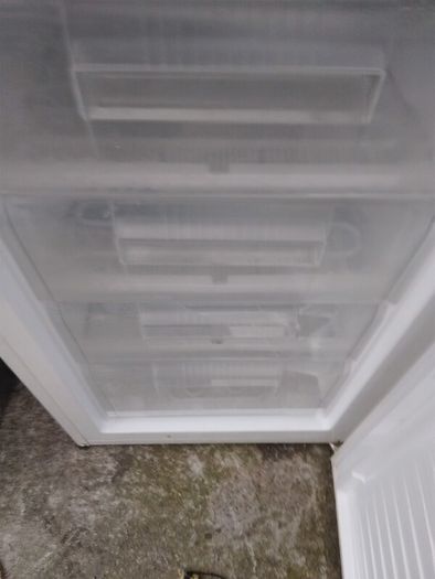 fridge freezer